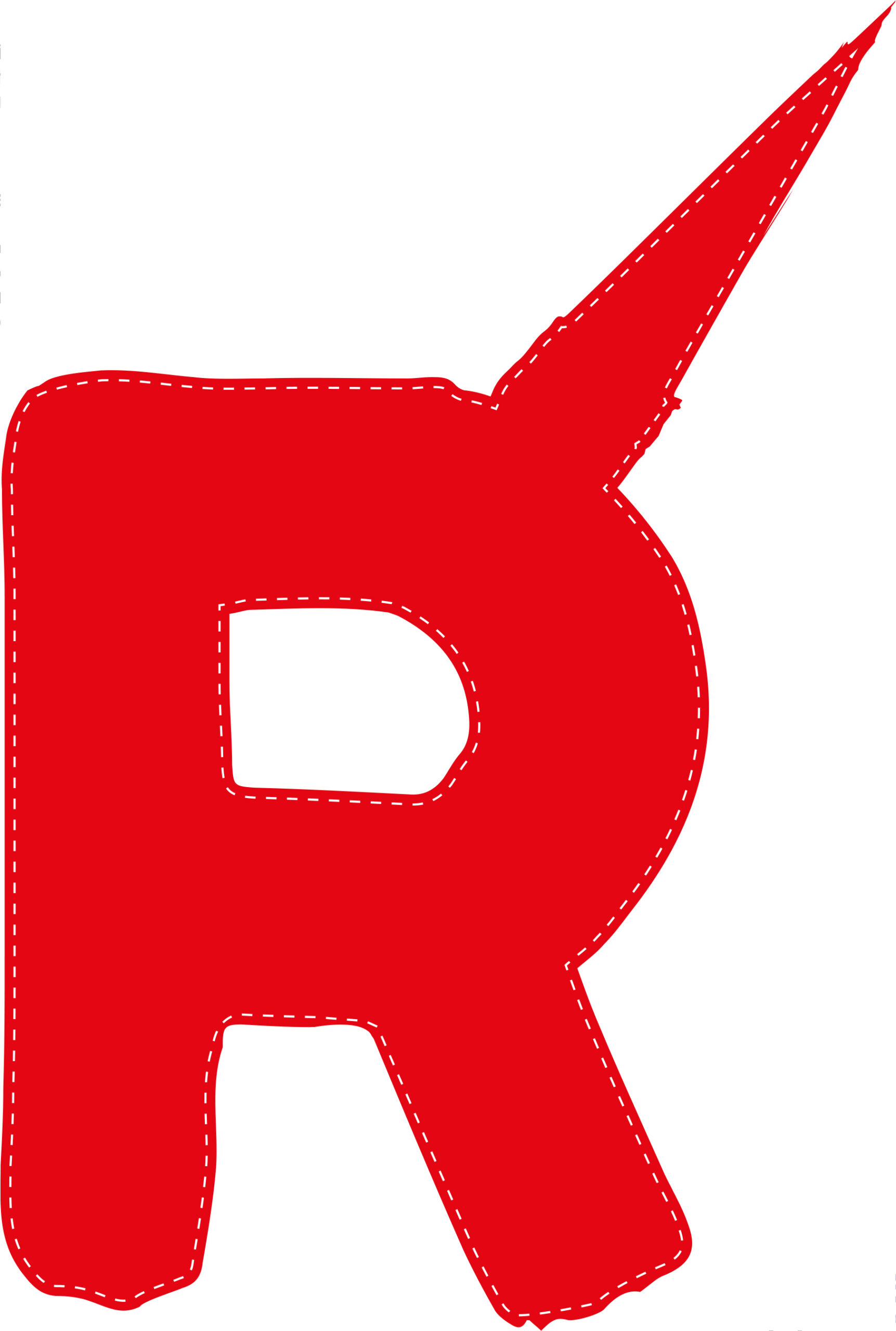 A4-groot, de campagne-R nav Nationale campagne Zeldzame Ziektendag 2021 door RaDiOrg