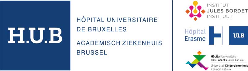 Academisch Ziekenhuis Brussel - behandeld patiënten met NET-kanker