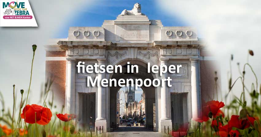 Move met NET&MEN Beweegdag-2024 sfeerbeeld parcours